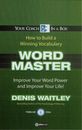 Word Master: Improve Your Word Power