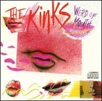 Word of Mouth - The Kinks