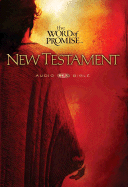 Word of Promise New Testament-NKJV