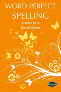 Word Perfect Spelling Book 4 (International)