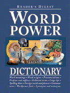 Word Power Dictionary - Reader's Digest