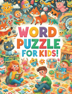 Word Puzzle for Kids!