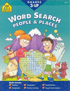 Word Search: People and Places