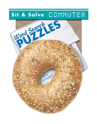 Word Search Puzzles - Goldstein, Amy