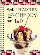 Word Searches with a Cherry on Top