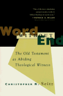 Word Without End: The Old Testament as Abiding Theological Witness - Seitz, Christopher R