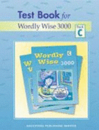 Wordly Wise 3000: Grades 2-4, Book C - Hodkinson