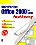 WordPerfect Office 2000 Linux