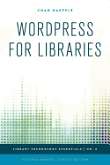 Wordpress for Libraries