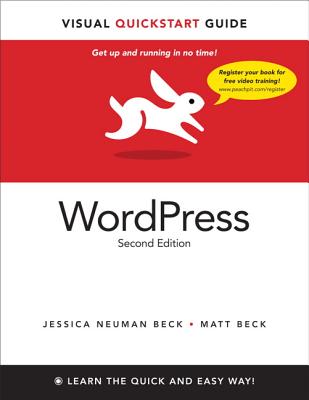 WordPress - Beck, Matt, and Beck, Jessica Neuman