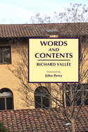 Words and Contents