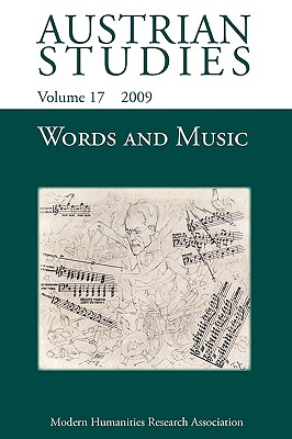 Words and Music - Beniston, Judith, Professor (Editor), and Chew, Geoffrey (Editor), and Vilain, Robert (Editor)