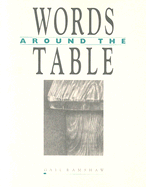 Words Around the Table-Euchari - Ramshaw, Gail