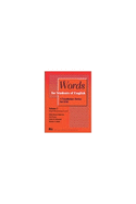 Words for Students of English: A Vocabulary Series for ESL