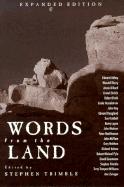 Words from the Land: Encounters with Natural History Writing