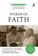 Words of Faith - Williams, Tricia (Editor)