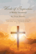 Words of Inspiration: A Weekly Devotional