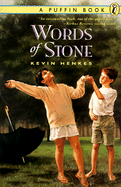 Words of Stone - Henkes, Kevin