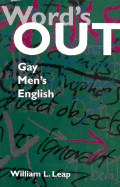 Word's Out: Gay Men's English