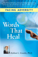 Words That Heal: Facing Adversity