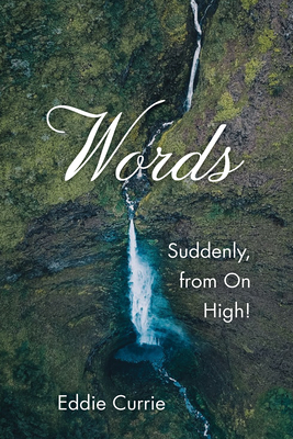 Words - Currie, Eddie