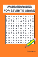 Wordsearches for Seventh Grade