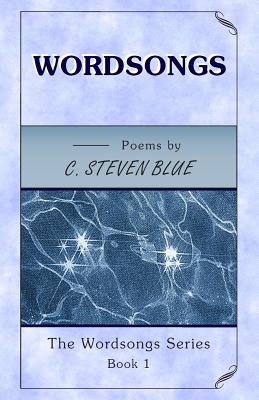 Wordsongs - Blue, C Steven