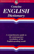 Wordsworth Concise English Dictionary