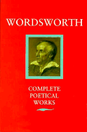 Wordsworth : poetical works : with introduction and notes