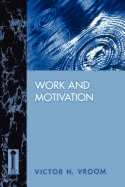 Work and motivation