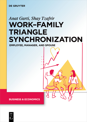 Work-Family Triangle Synchronization: Employee, Manager, and Spouse - Garti, Anat, and Tzafrir, Shay