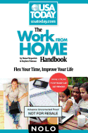 Work from Home Handbook: Flex Your Time, Improve Your Life