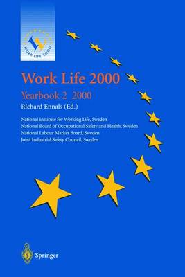 Work Life 2000: Yearbook 2 / 2000 - Ennals, Richard (Editor)