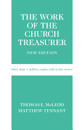Work of the Church Treasurer, New Edition