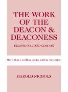 Work of the Deacon & Deaconess