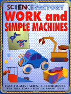 Work & Simple Machines