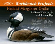 Workbench Projects: Hooded Merganser Drake