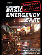 Workbook for Beebe/Funk's Fundamentals of Basic Emergency Care, 2nd