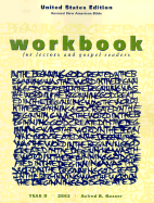 Workbook for Lectors and Gospel Readers: Year B - Rosser, Aelred R (Notes by), and Russer, Aolrod R (Notes by)