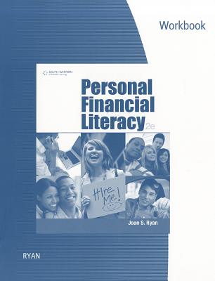 Workbook for Ryan's Personal Financial Literacy, 2nd - Ryan, Joan
