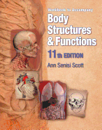 Workbook for Scott/Fong's Body Structures and Functions, 11th