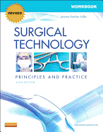 Workbook for Surgical Technology RR: Workbook for Surgical Technology RR