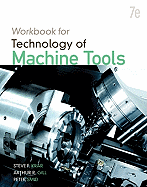 Workbook for Technology of Machine Tools