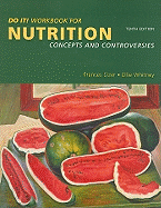 Workbook-Nutrition 10e