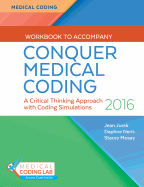 Workbook to Accompany Conquer Medical Coding