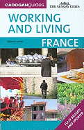 Working and Living France