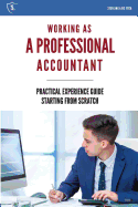Working as a Professional Accountant: Practical Experience Guide, Starting from Scratch