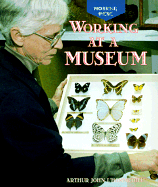 Working at a Museum