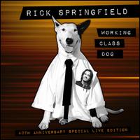 Working Class Dog - Rick Springfield