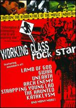 Working Class Rock Star - Justin McConnell